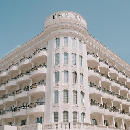 Hotel Empire Albania Dıraç Dış mekan fotoğraf