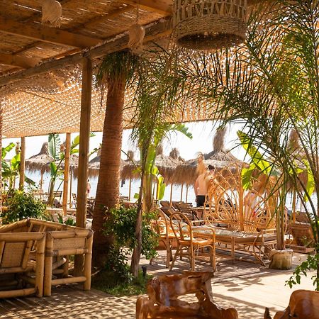 Hotel Empire Albania Dıraç Dış mekan fotoğraf