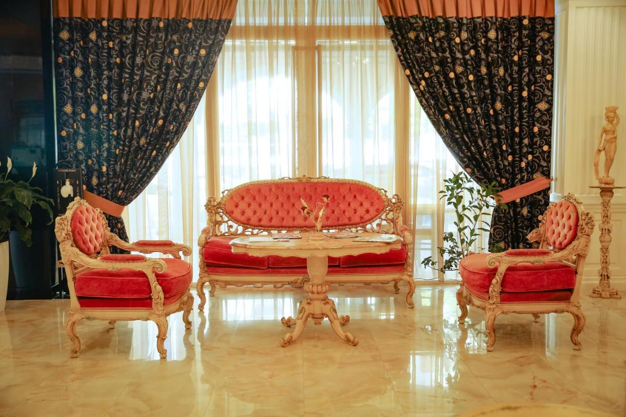 Hotel Empire Albania Dıraç Dış mekan fotoğraf