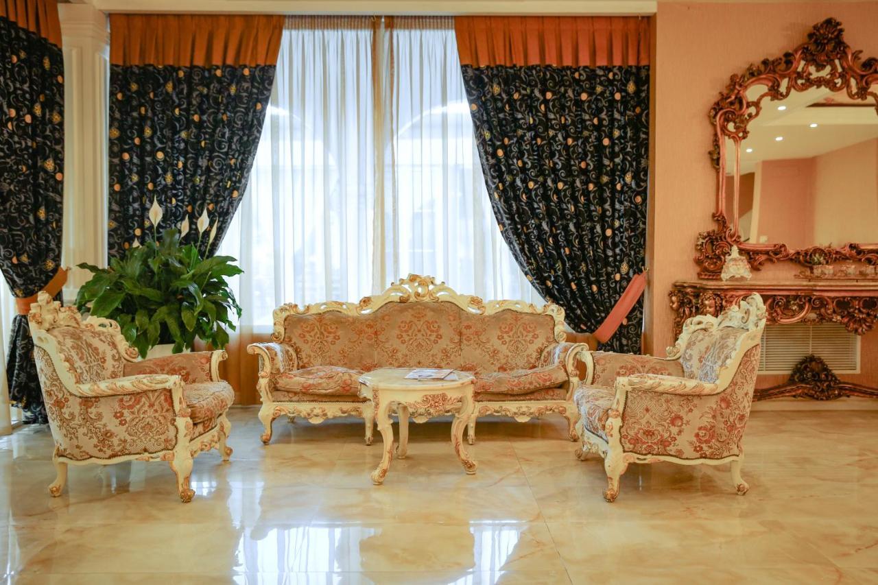 Hotel Empire Albania Dıraç Dış mekan fotoğraf