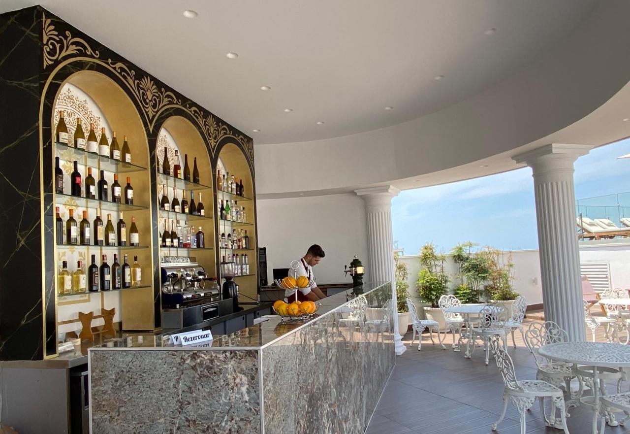Hotel Empire Albania Dıraç Dış mekan fotoğraf