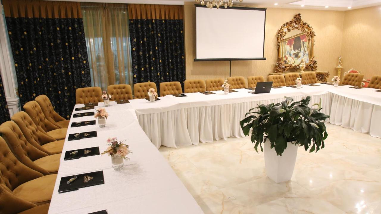 Hotel Empire Albania Dıraç Dış mekan fotoğraf