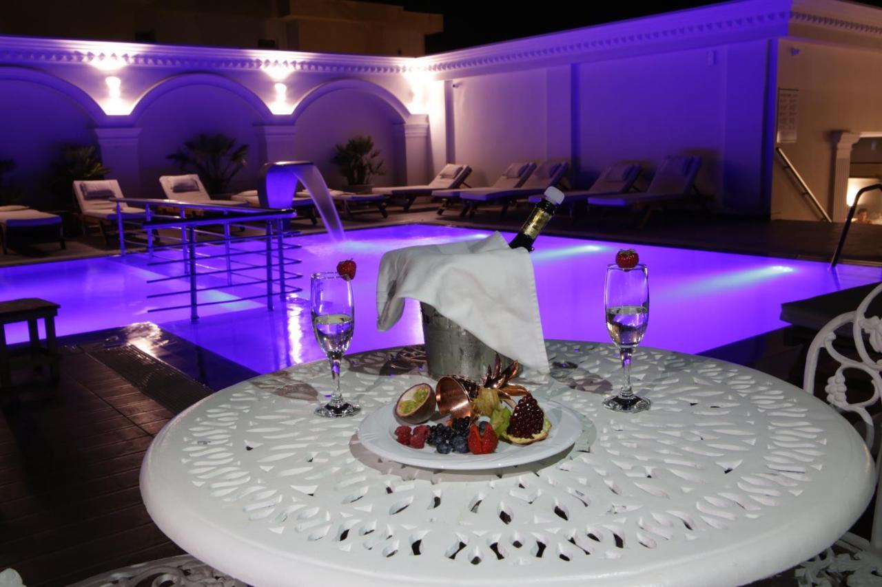 Hotel Empire Albania Dıraç Dış mekan fotoğraf