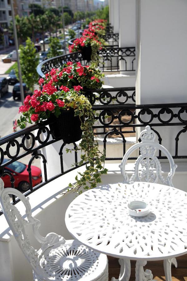 Hotel Empire Albania Dıraç Dış mekan fotoğraf