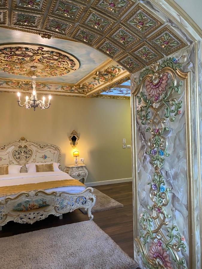 Hotel Empire Albania Dıraç Dış mekan fotoğraf