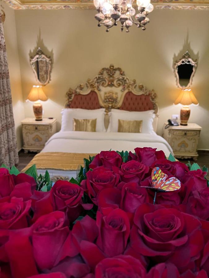 Hotel Empire Albania Dıraç Dış mekan fotoğraf
