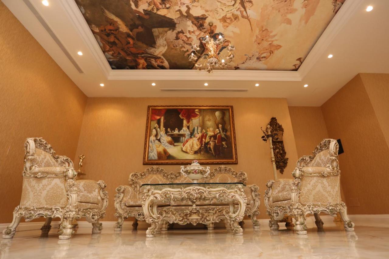 Hotel Empire Albania Dıraç Dış mekan fotoğraf