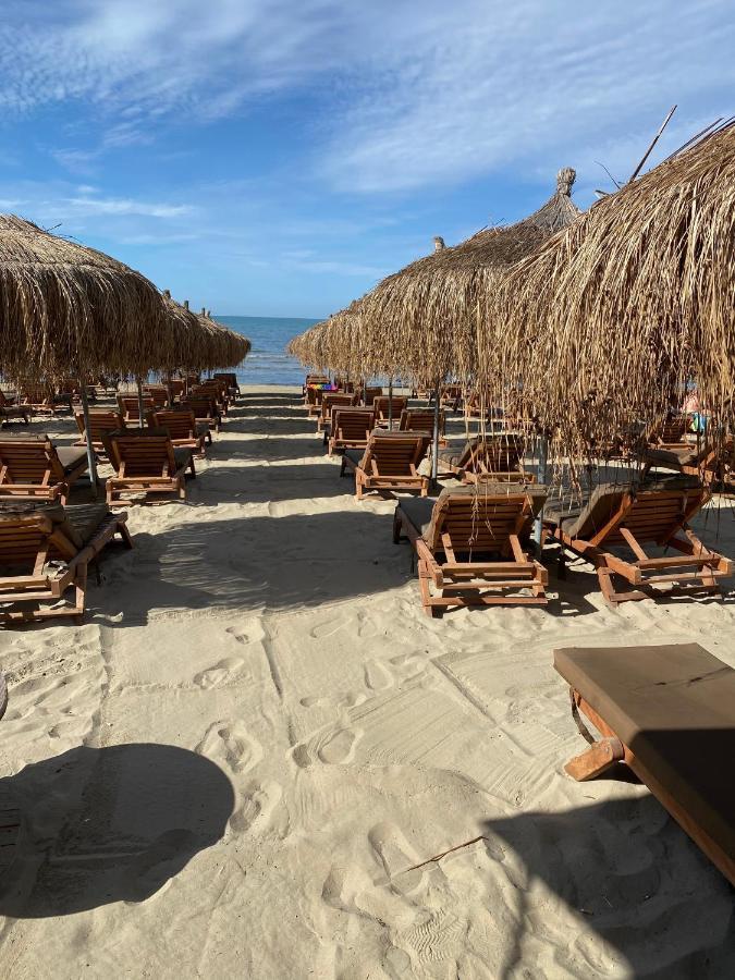 Hotel Empire Albania Dıraç Dış mekan fotoğraf