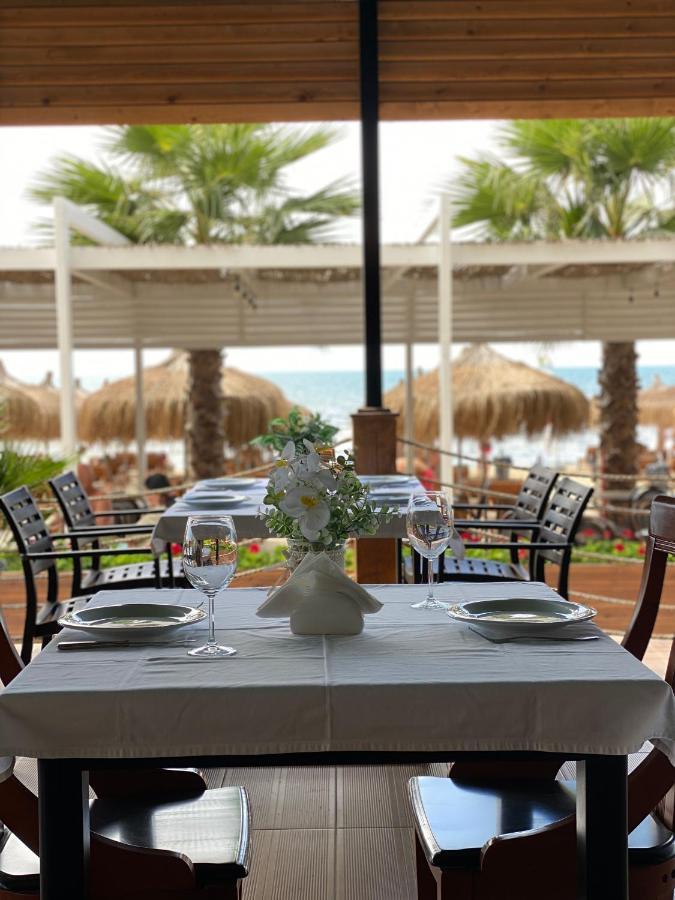 Hotel Empire Albania Dıraç Dış mekan fotoğraf