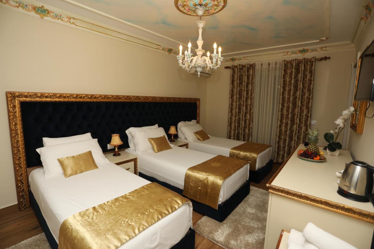 Hotel Empire Albania Dıraç Dış mekan fotoğraf