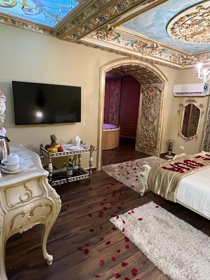 Hotel Empire Albania Dıraç Dış mekan fotoğraf