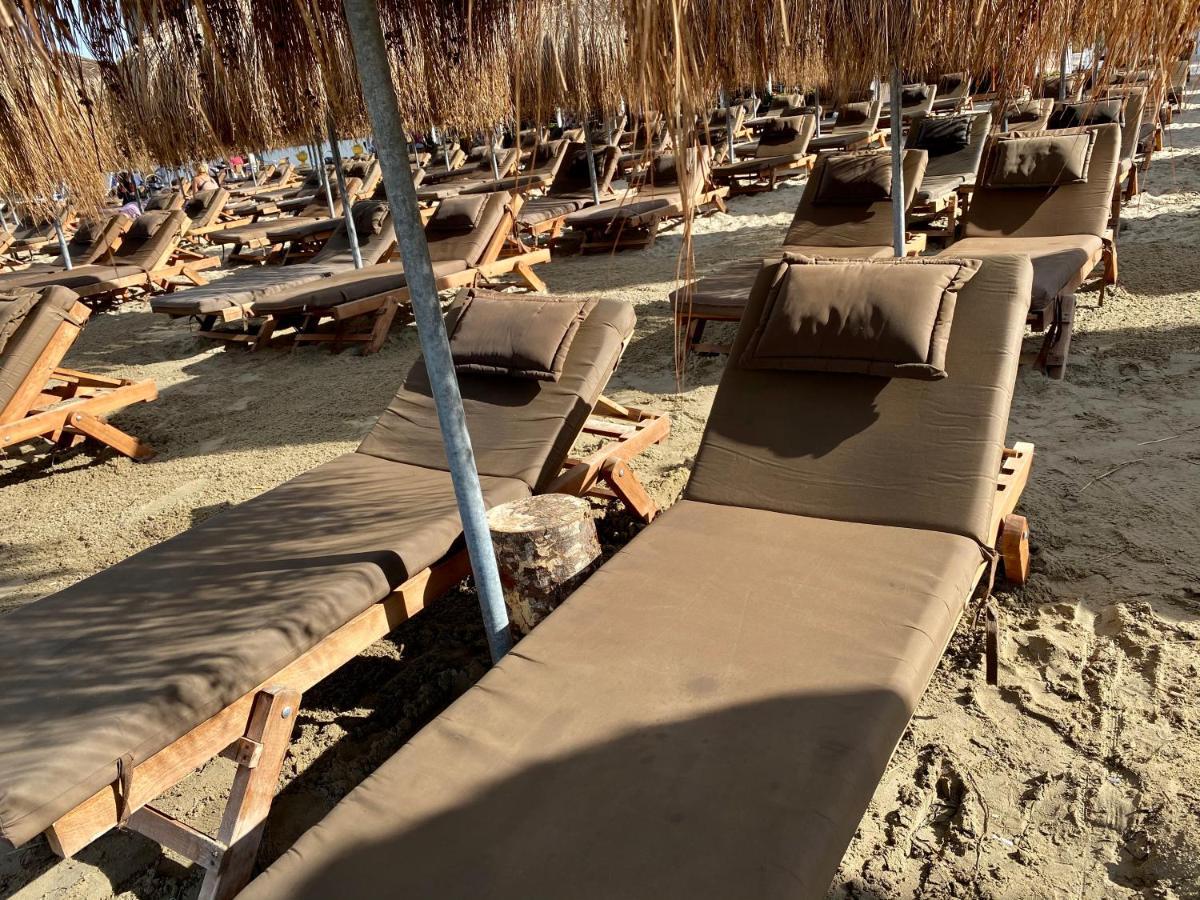 Hotel Empire Albania Dıraç Dış mekan fotoğraf