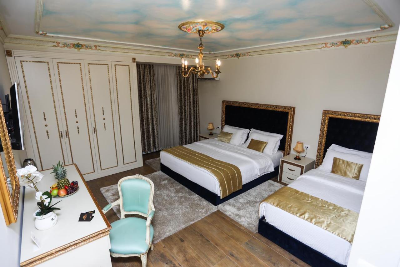 Hotel Empire Albania Dıraç Dış mekan fotoğraf
