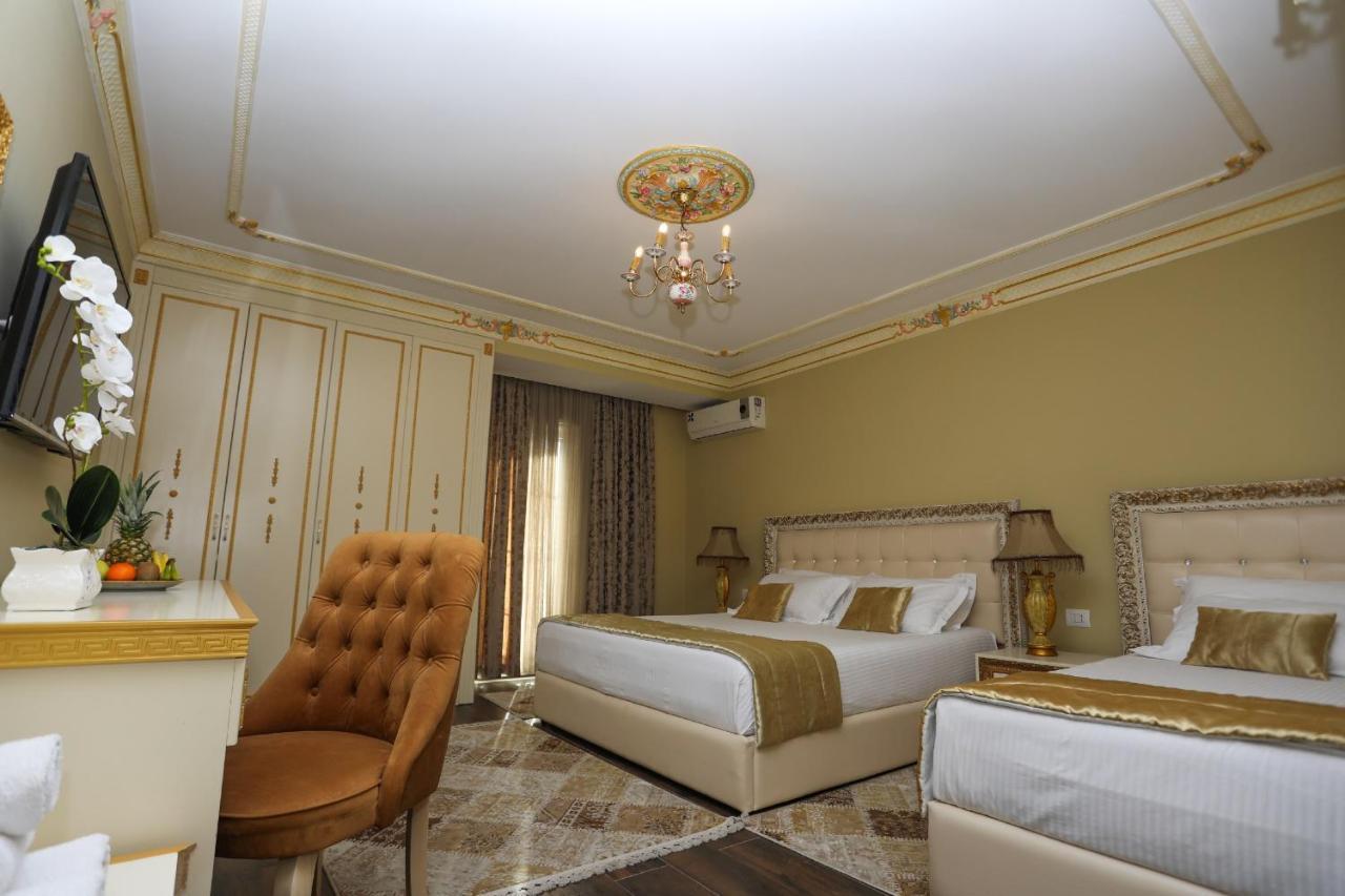Hotel Empire Albania Dıraç Dış mekan fotoğraf