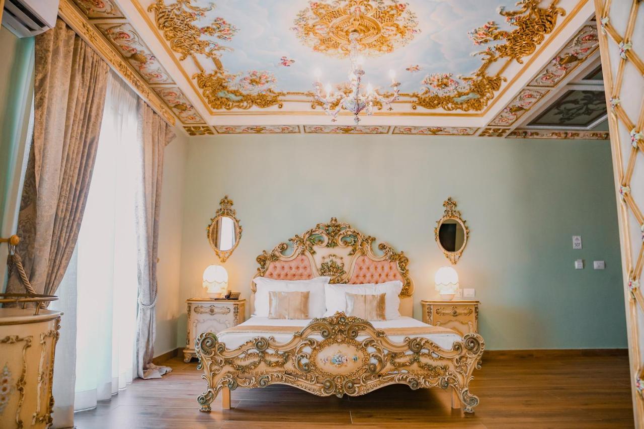 Hotel Empire Albania Dıraç Dış mekan fotoğraf