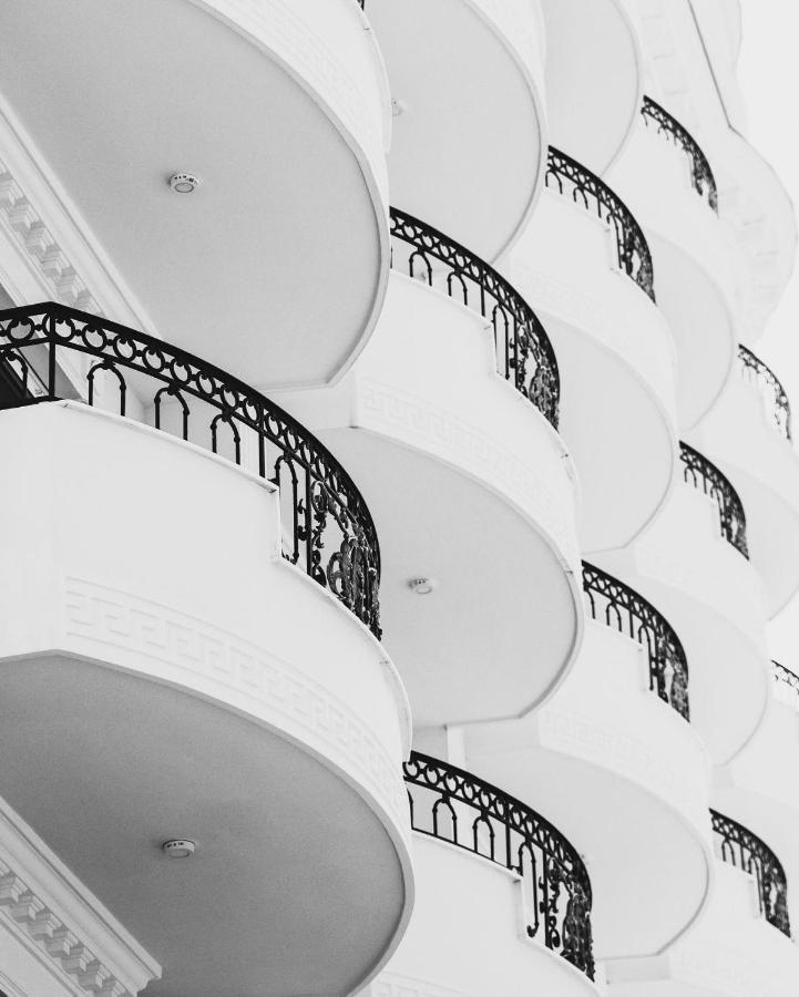 Hotel Empire Albania Dıraç Dış mekan fotoğraf