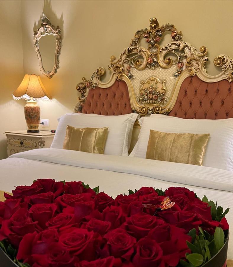 Hotel Empire Albania Dıraç Dış mekan fotoğraf