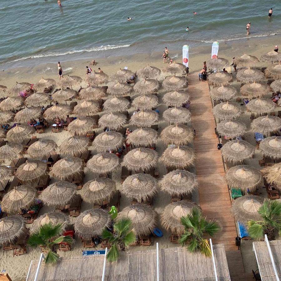 Hotel Empire Albania Dıraç Dış mekan fotoğraf