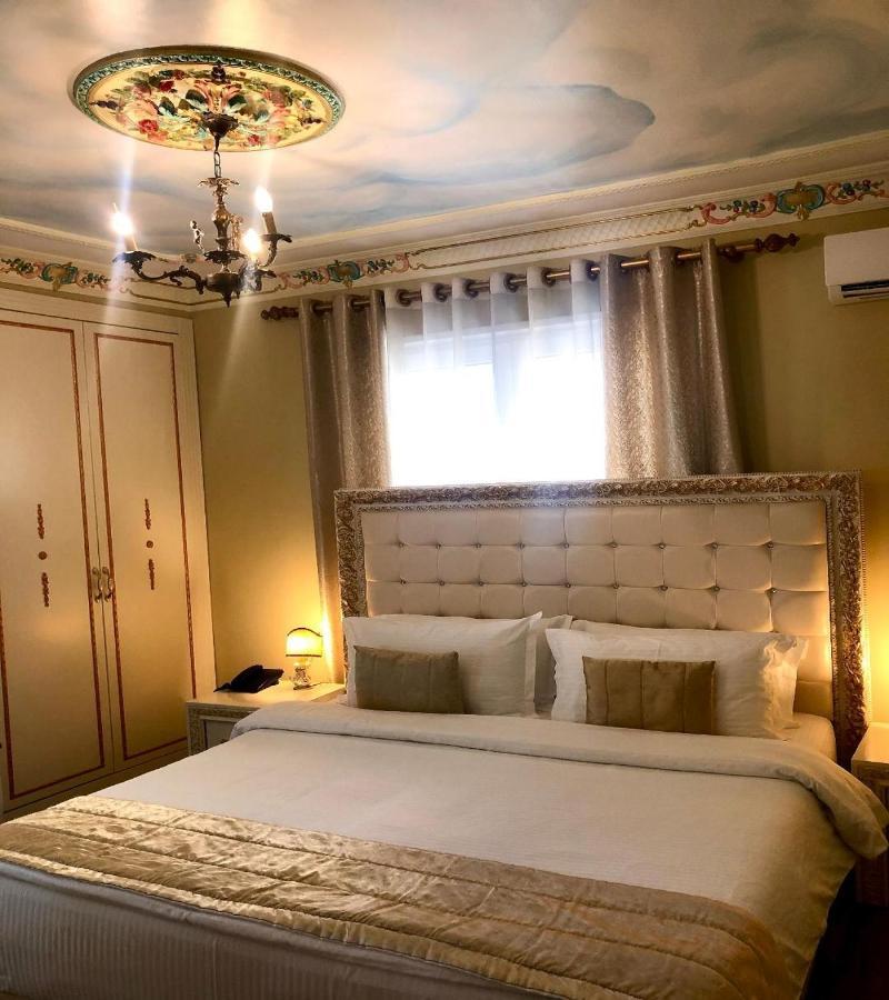 Hotel Empire Albania Dıraç Dış mekan fotoğraf