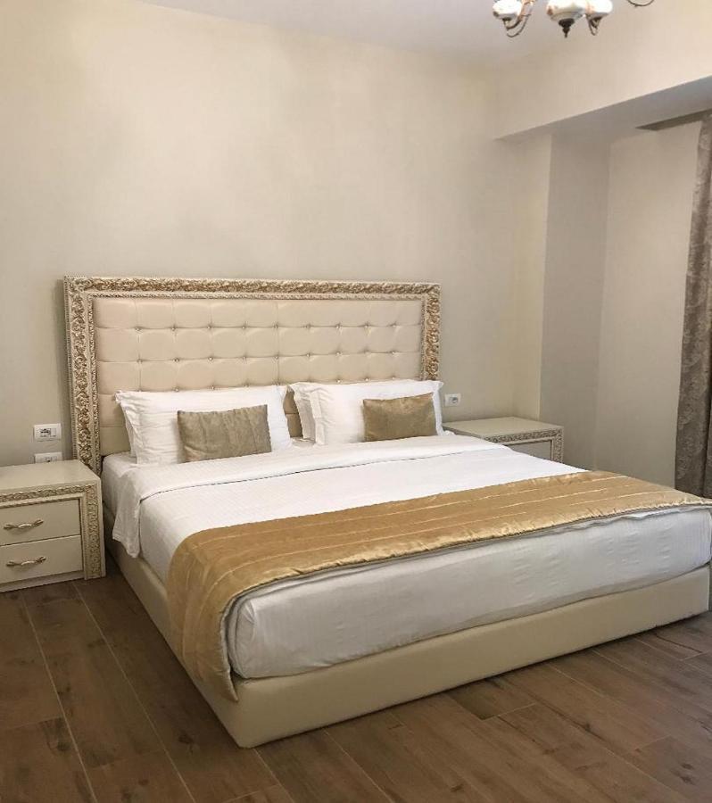 Hotel Empire Albania Dıraç Dış mekan fotoğraf