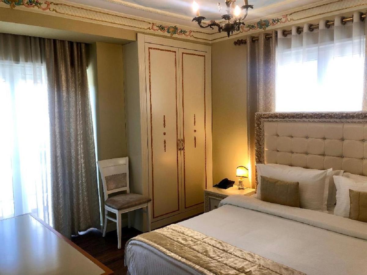 Hotel Empire Albania Dıraç Dış mekan fotoğraf