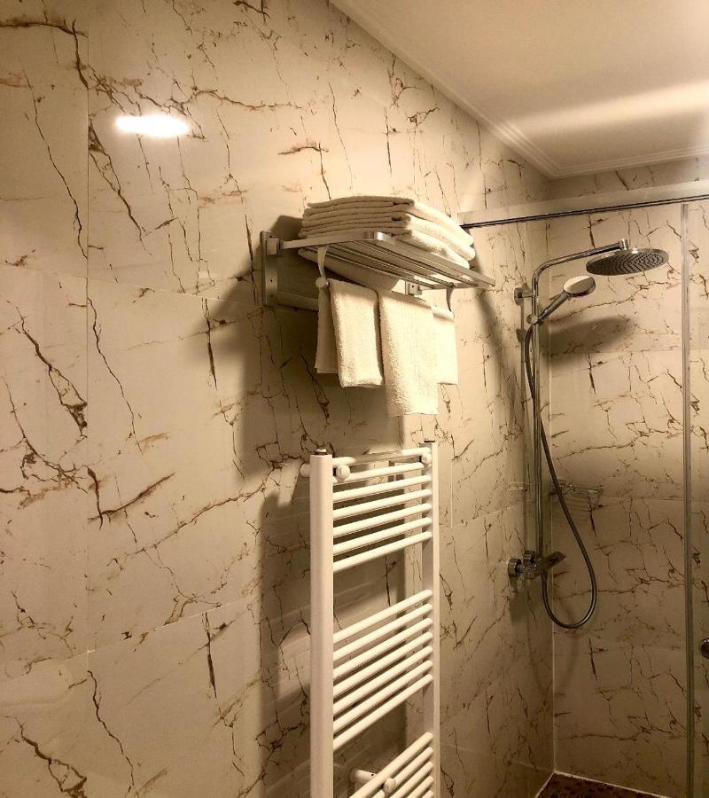 Hotel Empire Albania Dıraç Dış mekan fotoğraf