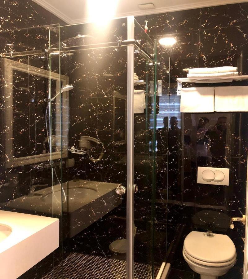 Hotel Empire Albania Dıraç Dış mekan fotoğraf
