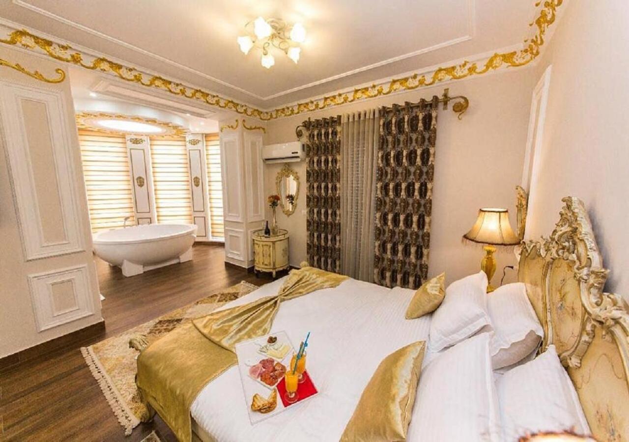 Hotel Empire Albania Dıraç Dış mekan fotoğraf