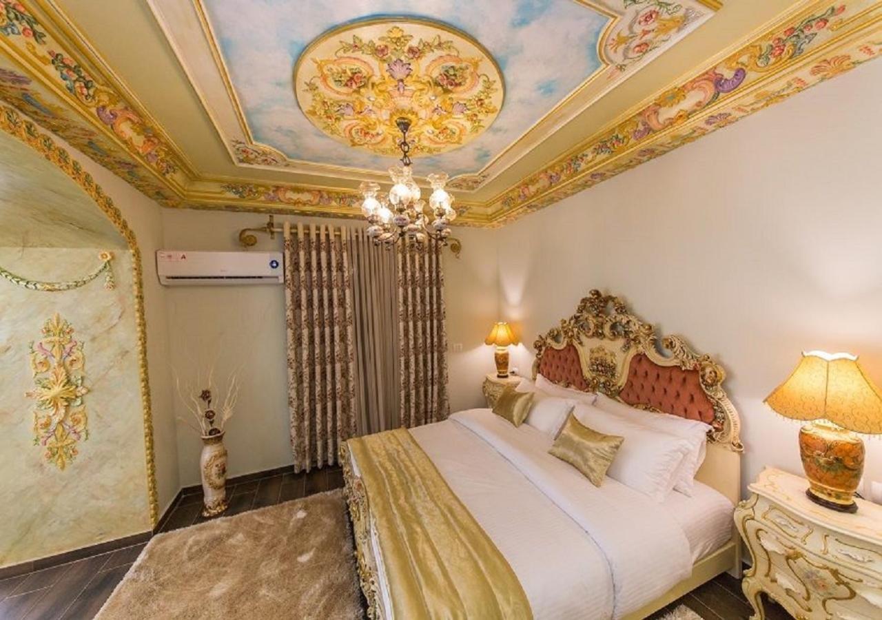 Hotel Empire Albania Dıraç Dış mekan fotoğraf